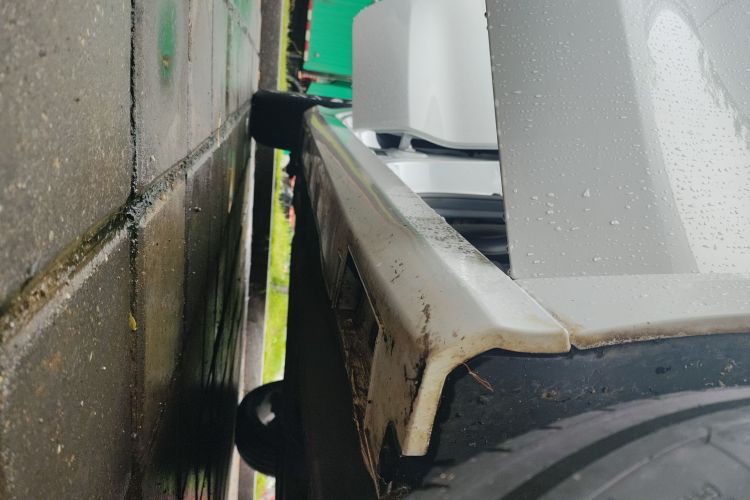 吉利汽车 缤瑞 2022 汽车图片 #29