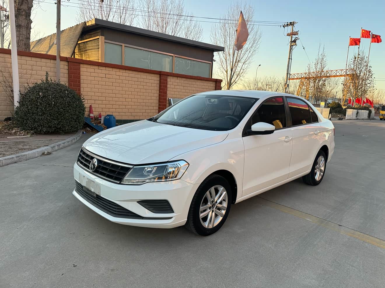 Jetta Jetta 2019 car image 