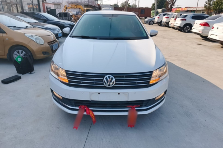 Volkswagen Lavida 2017 #3 Volkswagen Lavida 2017 car image #3