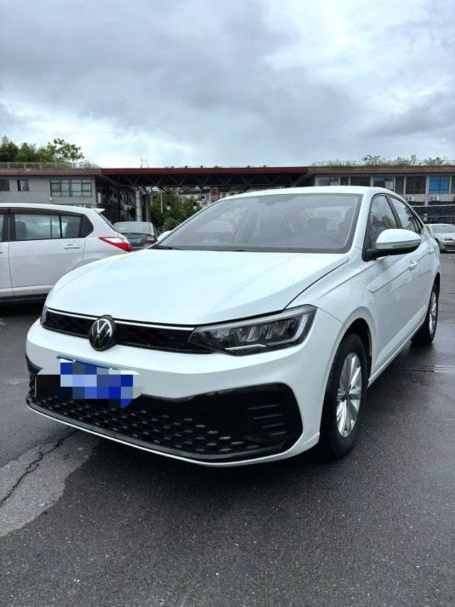 Volkswagen Lavida 2023 car image 