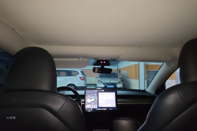 Tesla Model Y 2023 #20 Tesla Model Y 2023 immagine di auto #20
