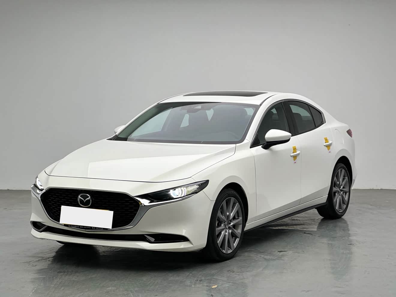 Mazda 2023 immagine di auto 