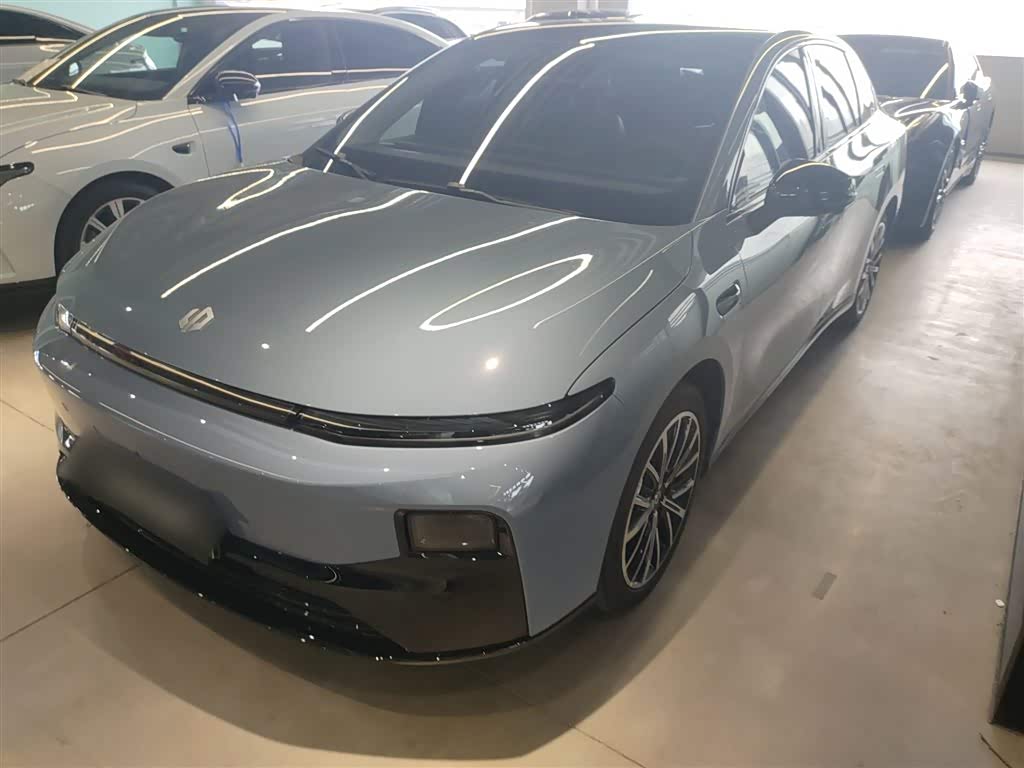 Leapmotor B01 2025 汽车图片 