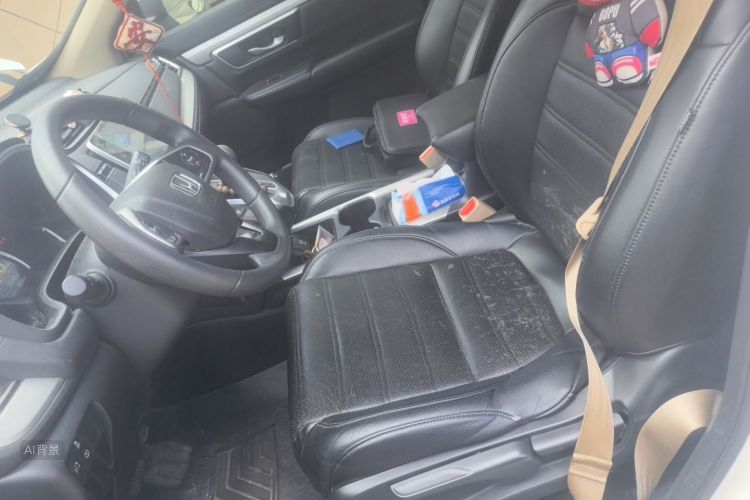 2019 #17 2019 immagine di auto #17