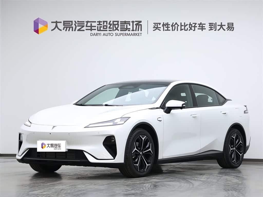 Deepal L07 صورة سيارة 