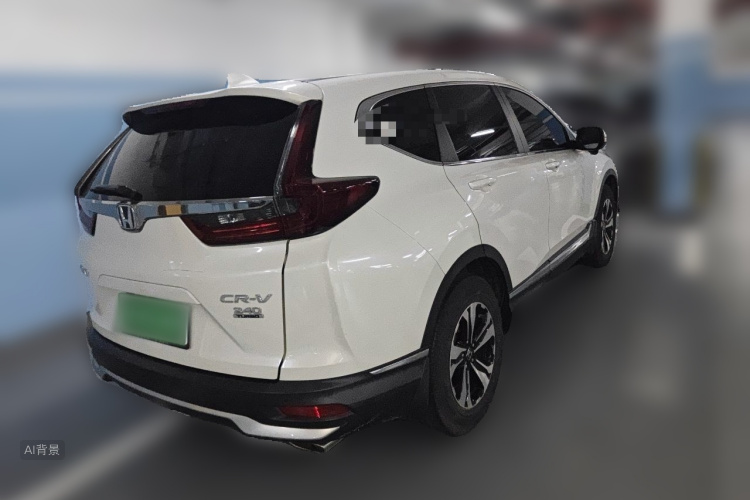 Honda CR-V 2020 #7 Honda CR-V 2020 car image #7