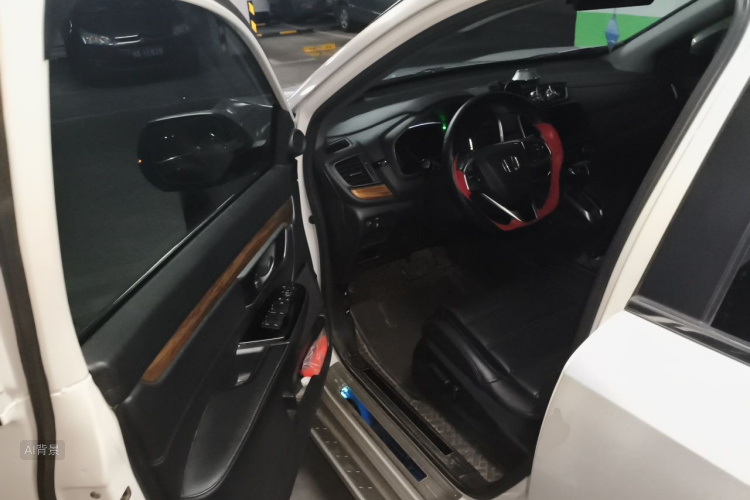 Honda CR-V 2019 car image #18