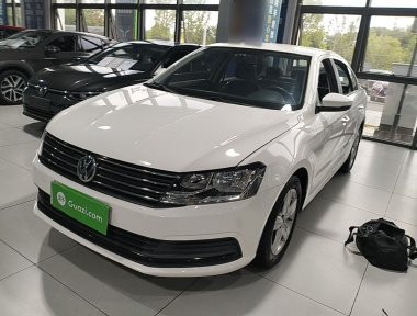 Volkswagen Lavida 2019 car image 