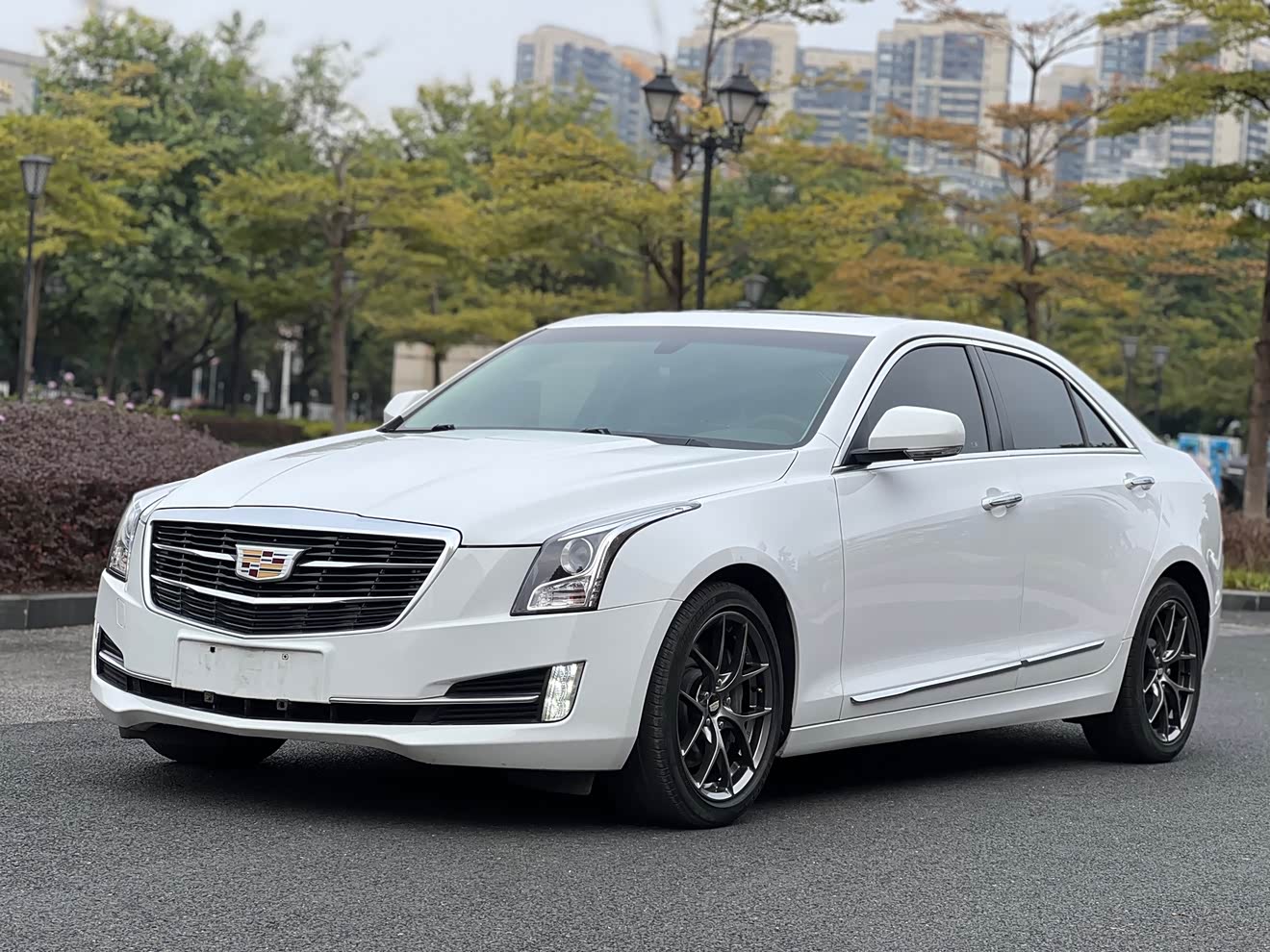 2018 2018 car image