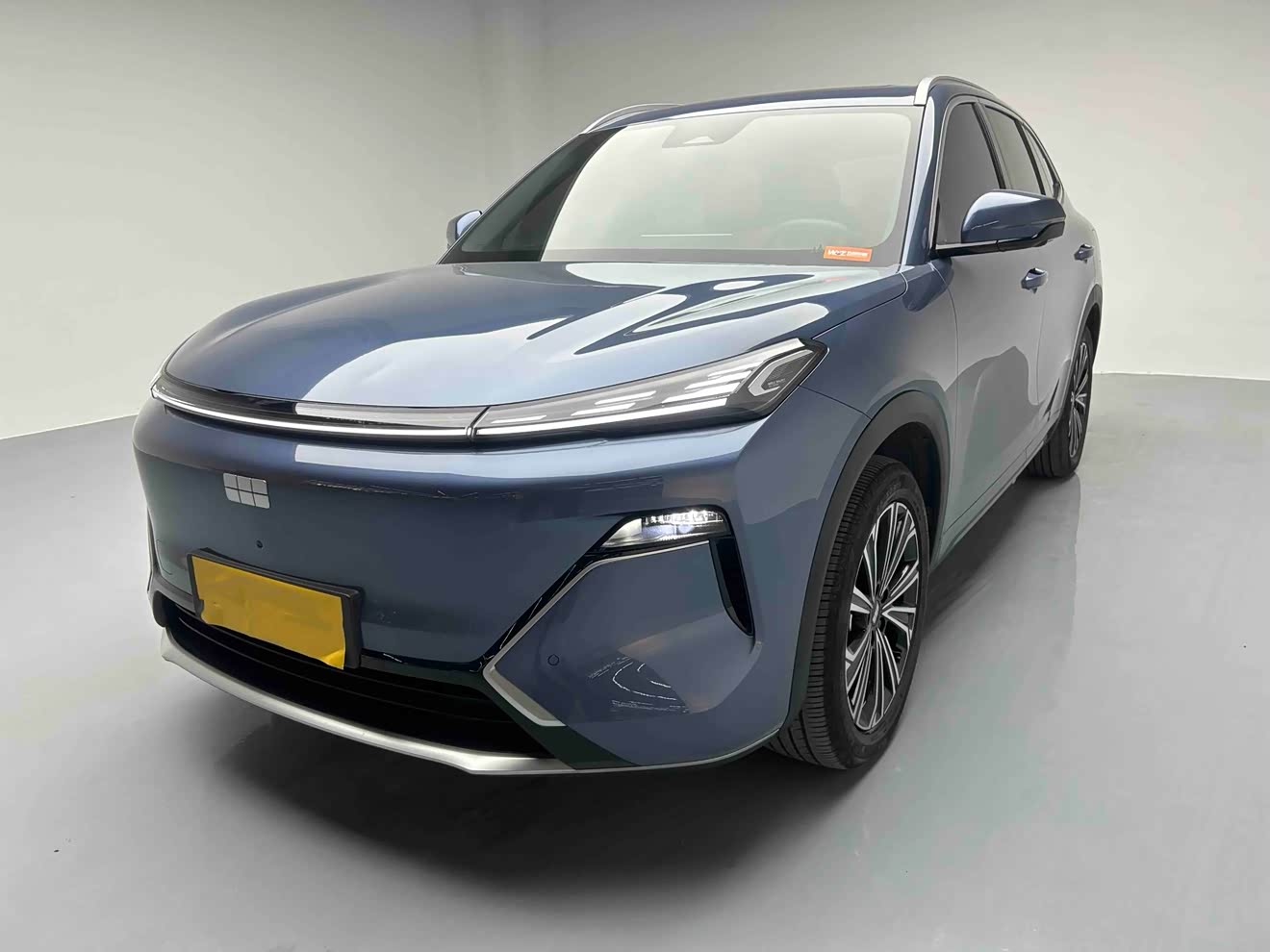 GEELY 2024 car image 