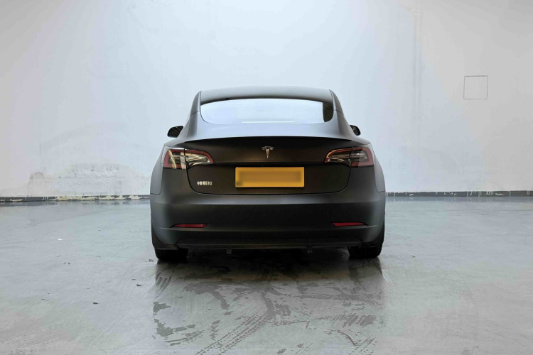 Tesla Model 3 2023 #6 Tesla Model 3 2023 car image #6