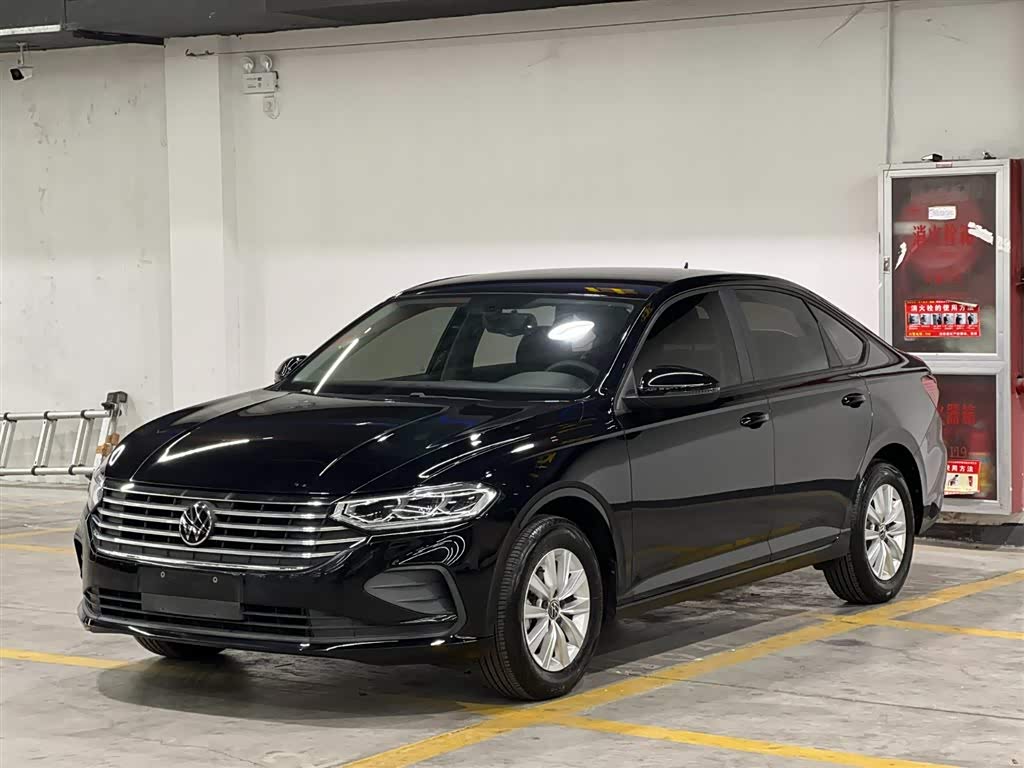 Volkswagen Lavida 2022 car image 
