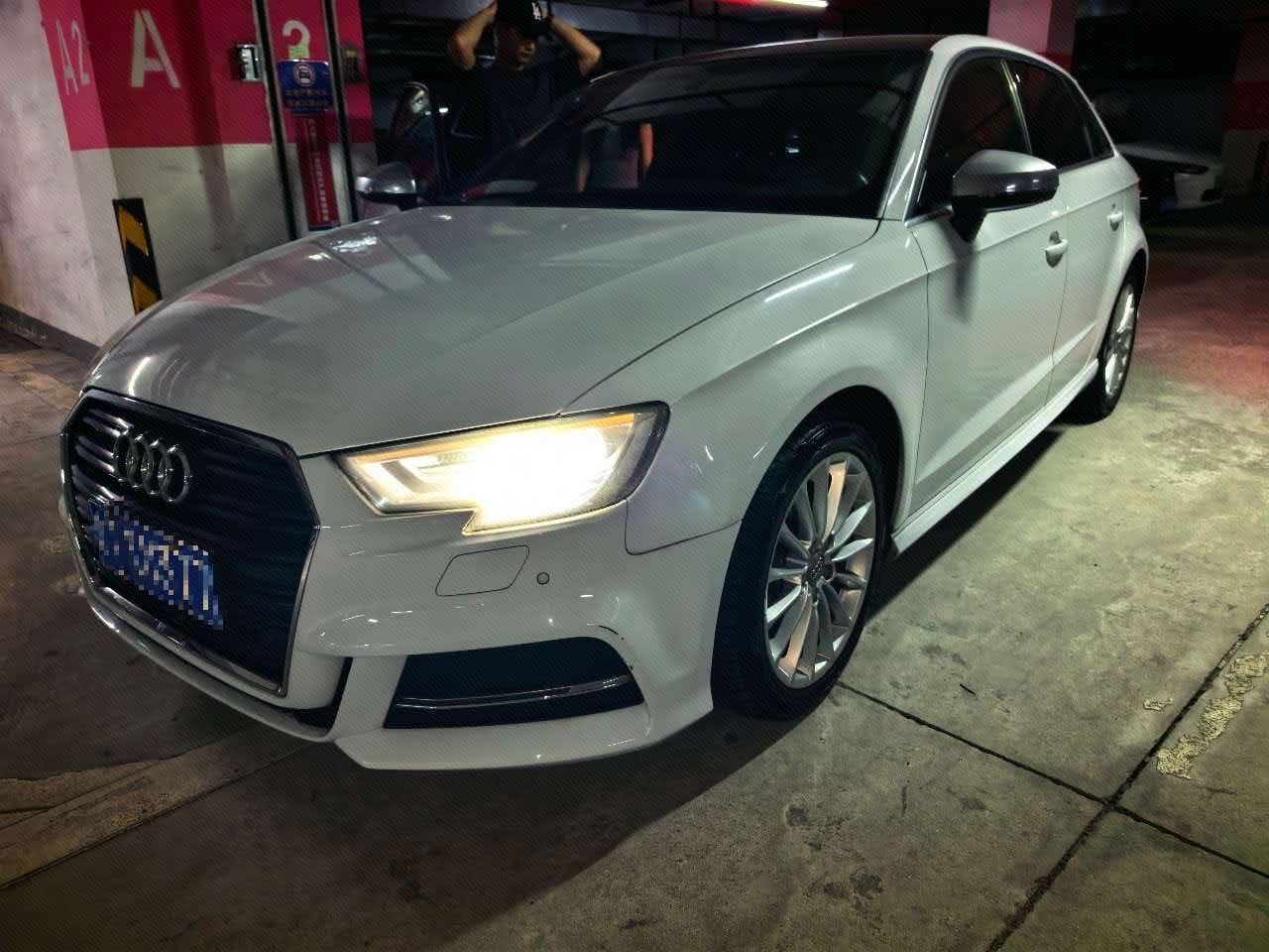 2017 2017 car image