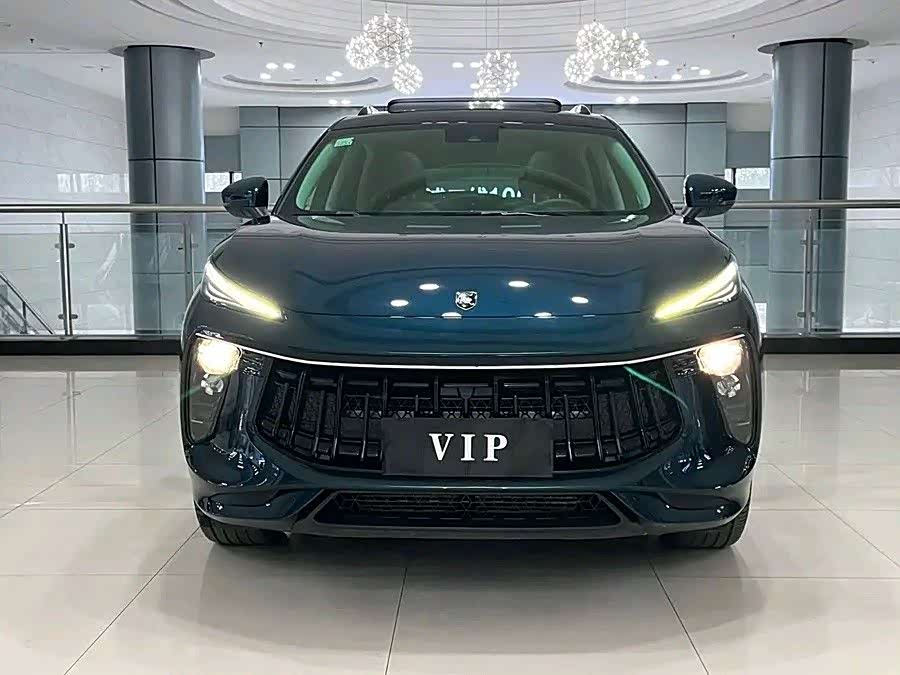 Forthing T5 EVO 2022 Forthing T5 EVO 2022 صورة سيارة
