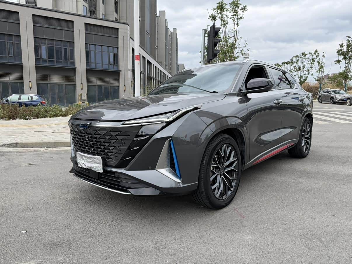 Changan 2022 Changan 2022 car image