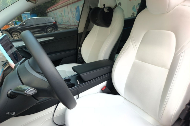 Tesla Model Y 2024 #17 Tesla Model Y 2024 immagine di auto #17