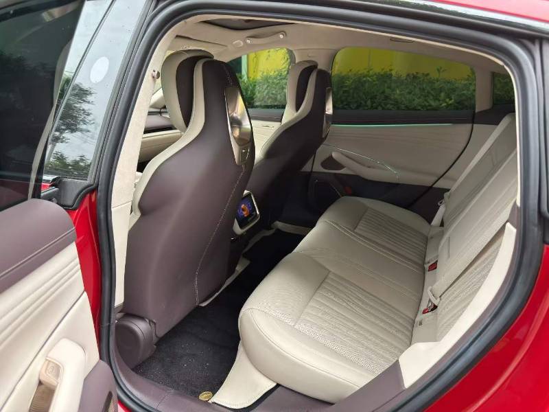 2026 #8 2026 imagen de coche #8