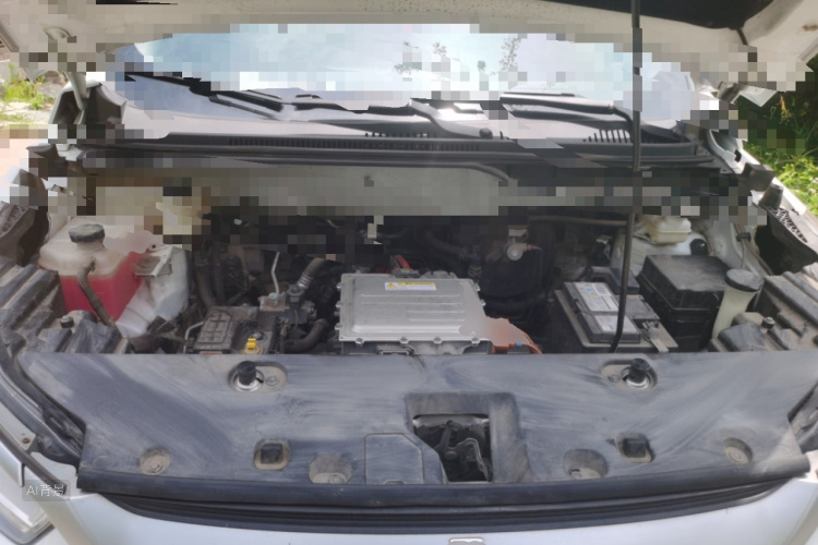 BYD Yuan Pro 2021 #22 BYD Yuan Pro 2021 immagine di auto #22