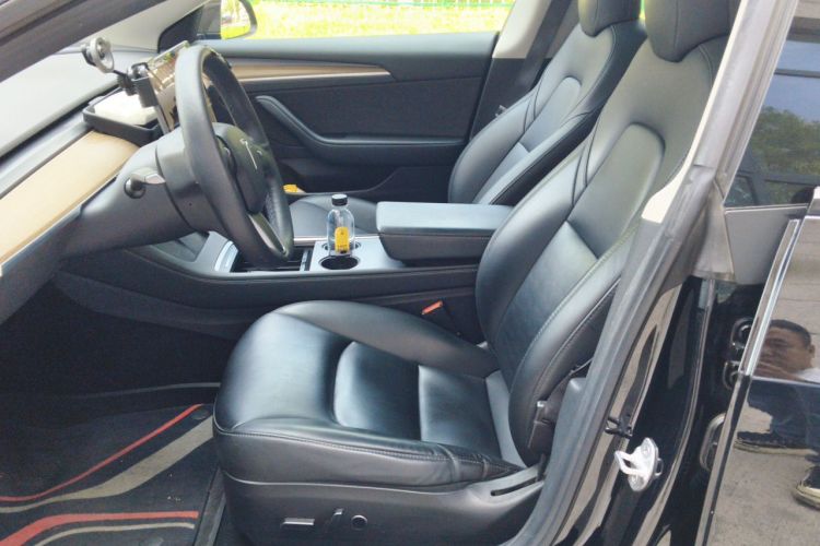 Tesla Model 3 2021 car image #15