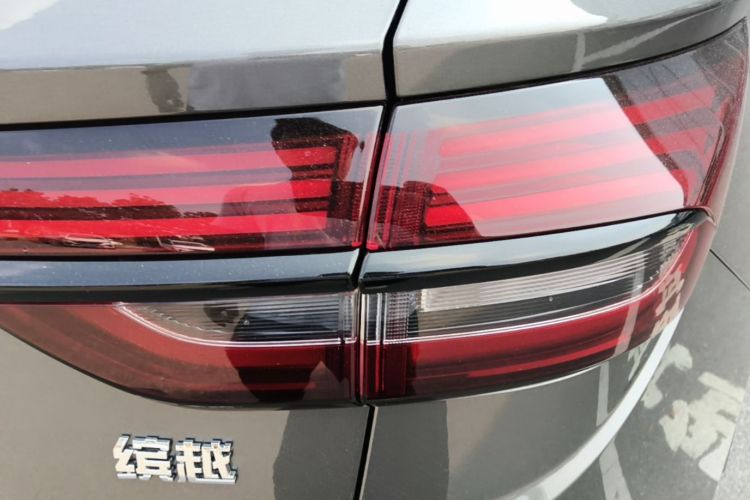 GEELY Coolray 2026 #8 GEELY Coolray 2026 image de voiture #8