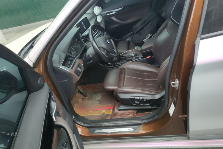 BMW X1 2016 image de voiture #17