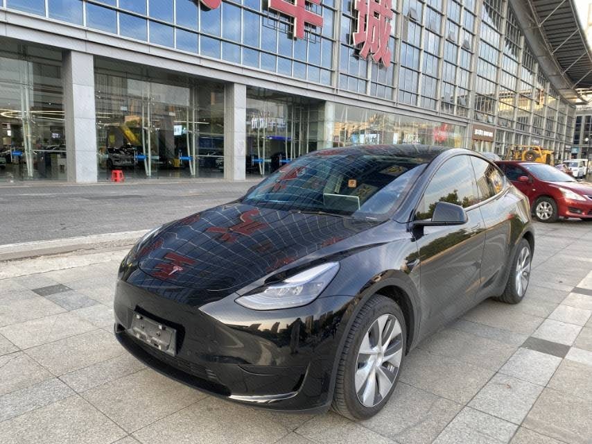Tesla Model Y 2023 Tesla Model Y 2023 imagen de coche