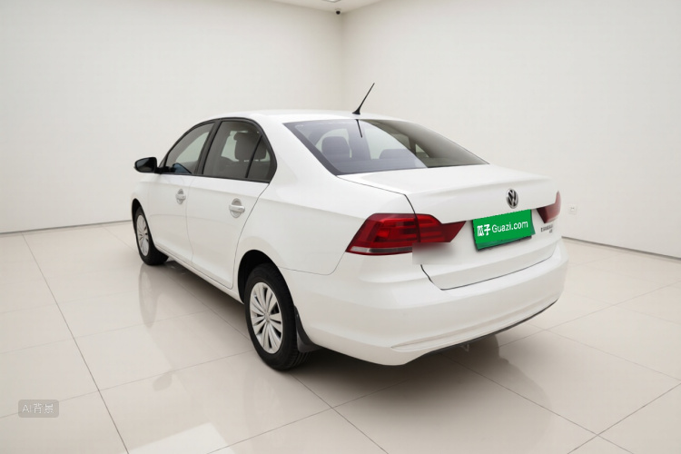 Volkswagen Santana 2018 #5 Volkswagen Santana 2018 car image #5