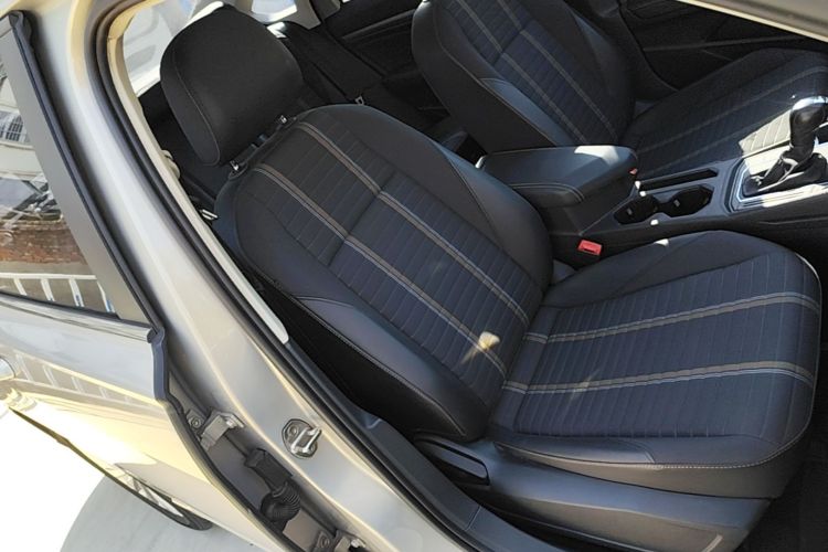 Volkswagen Lavida 2019 #24 Volkswagen Lavida 2019 car image #24