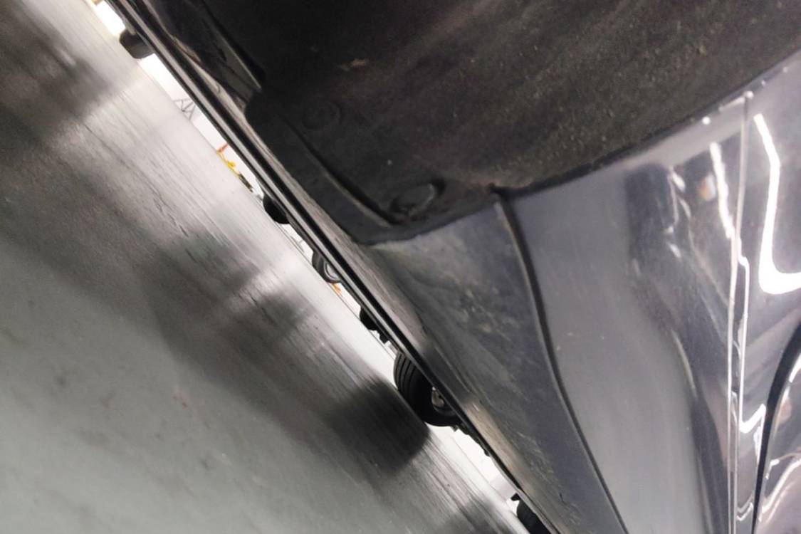 Tesla Model 3 2024 #20 Tesla Model 3 2024 car image #20