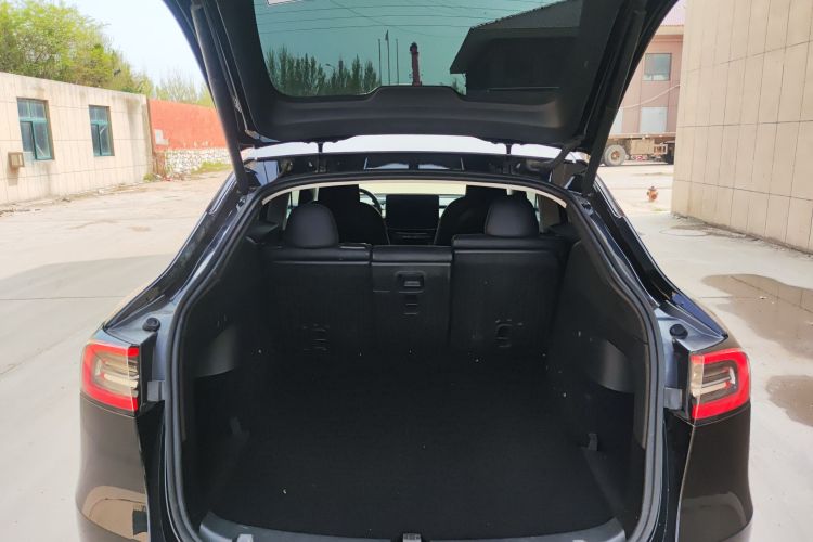 Tesla Model Y 2023 car image #19