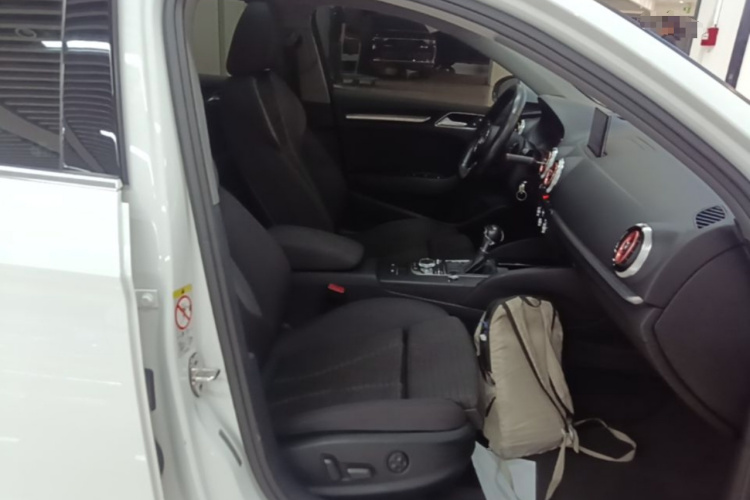 Audi A3 2019 #24 Audi A3 2019 immagine di auto #24
