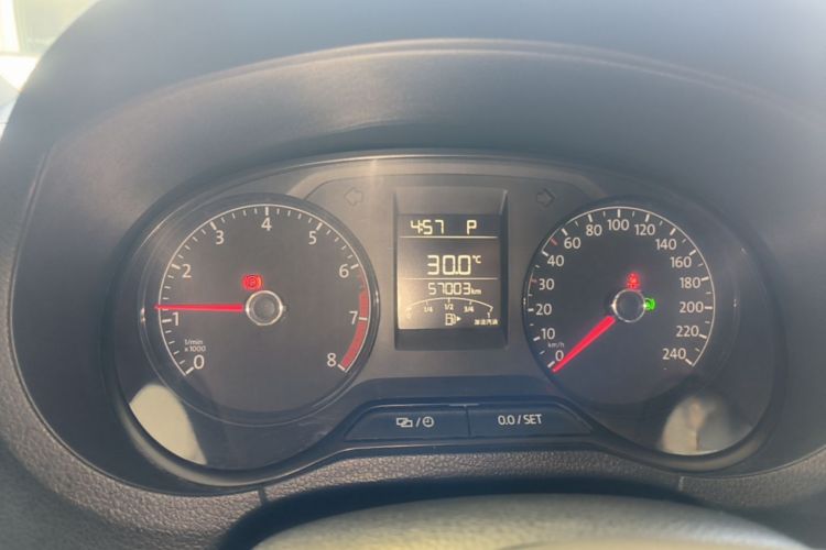 Volkswagen Polo 2019 #12 Volkswagen Polo 2019 car image #12
