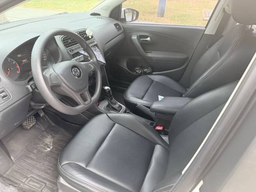 Volkswagen Polo 2019 car image #7
