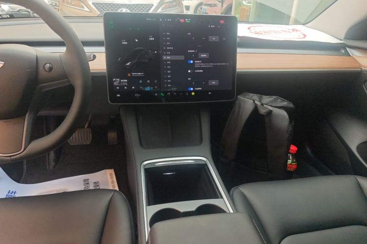 Tesla Model 3 2023 #17 Tesla Model 3 2023 car image #17
