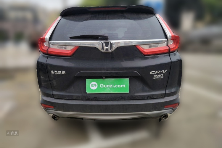 Honda CR-V 2020 car image #6