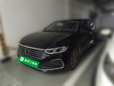 Volkswagen Lavida 2022 car image 
