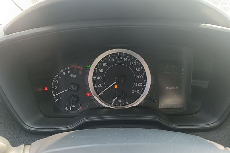 Toyota Corolla 2021 #12 Toyota Corolla 2021 изображение автомобиля #12