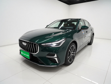 GEELY Emgrand 2025 GEELY Emgrand 2025 car image