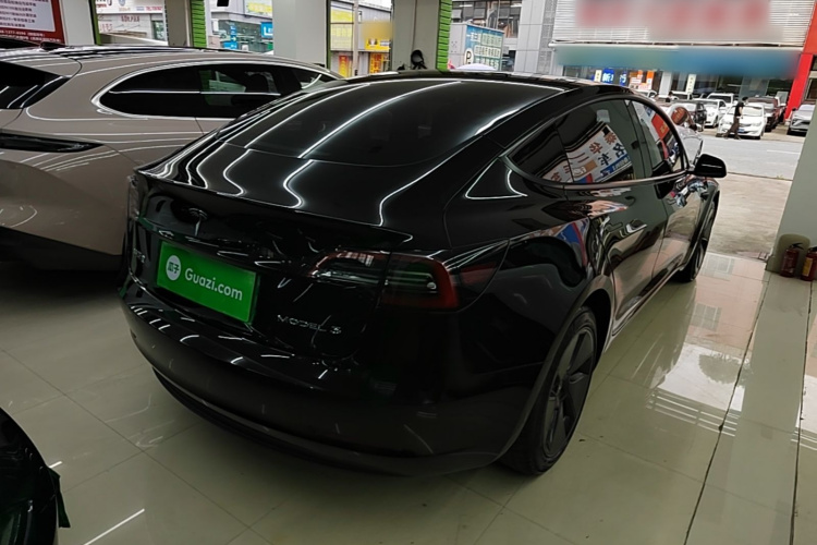 Tesla Model 3 2023 #7 Tesla Model 3 2023 immagine di auto #7