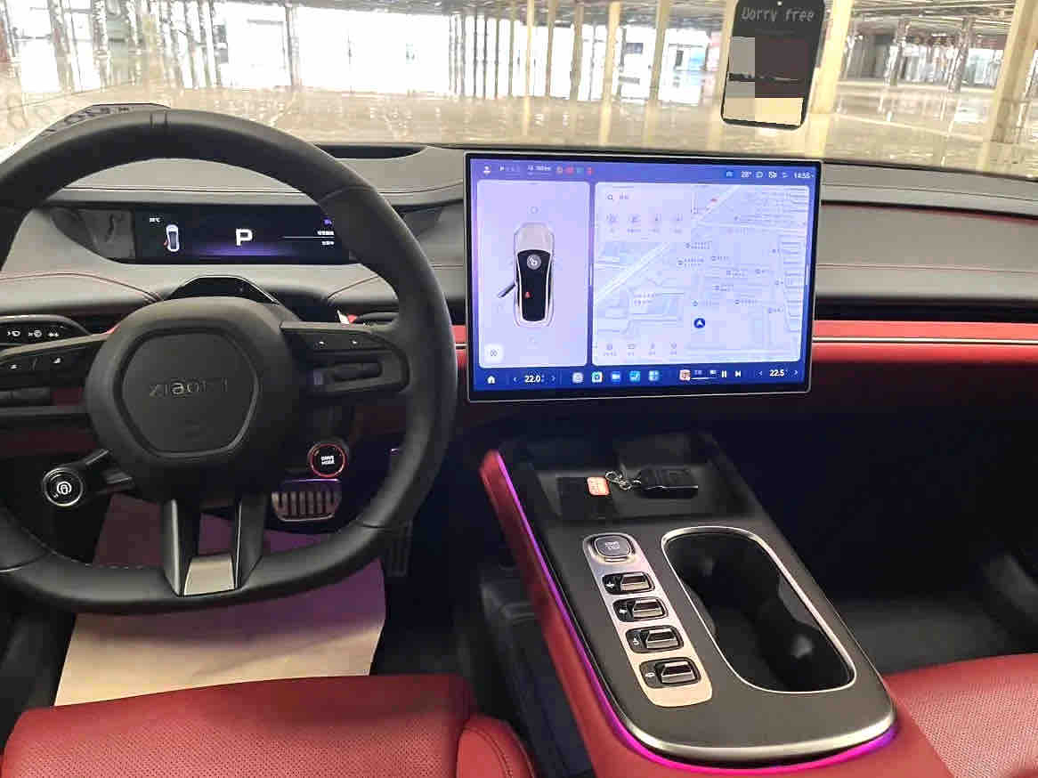 2024 car image #10