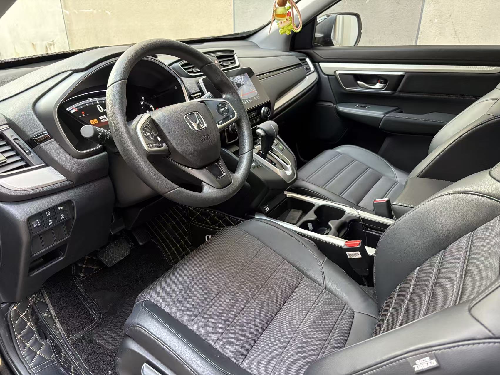 Honda CR-V 2022 car image #4