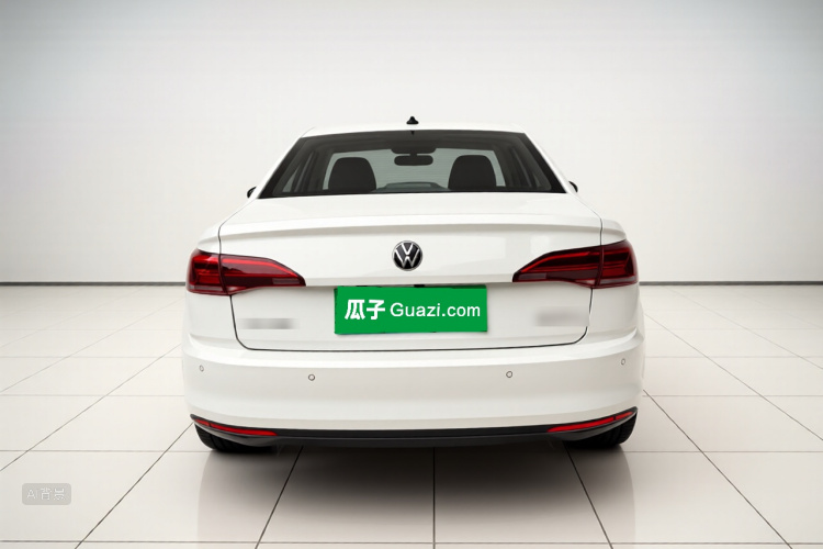 Volkswagen Bora 2021 car image #4