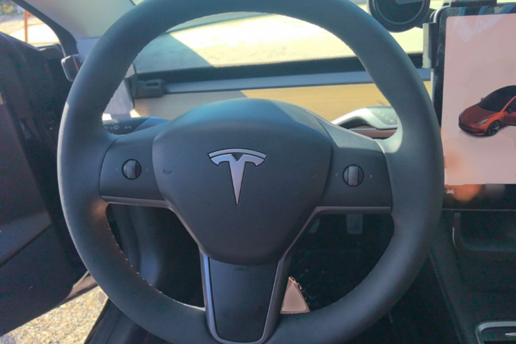 Tesla Model 3 2022 #11 Tesla Model 3 2022 immagine di auto #11