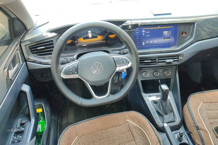 Volkswagen Lavida 2023 car image #12