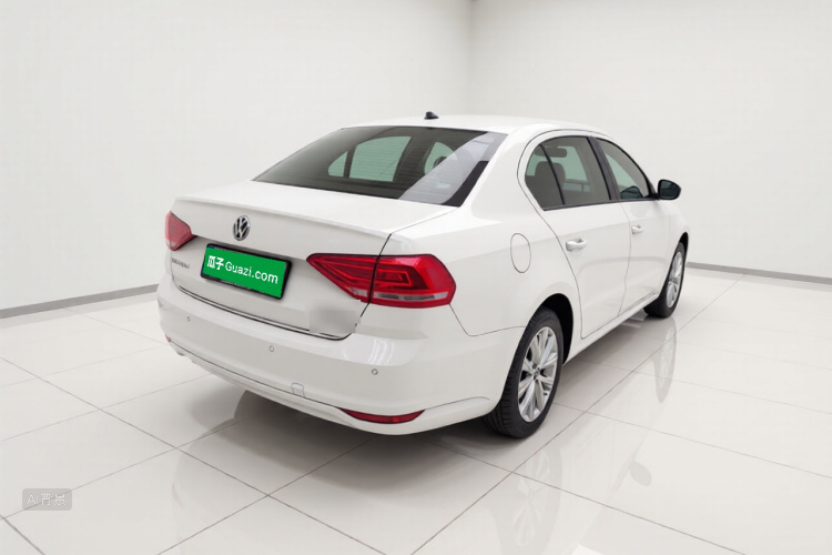 Volkswagen Lavida 2016 #5 Volkswagen Lavida 2016 car image #5