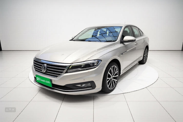 Volkswagen Lavida 2020 car image #2