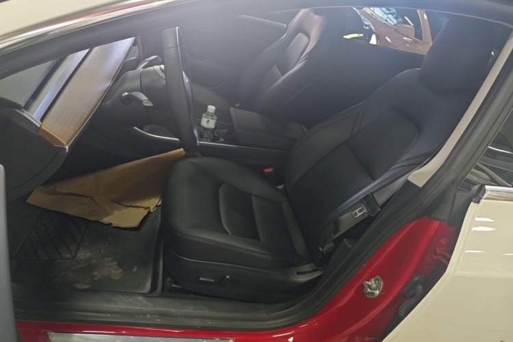 Tesla Model 3 2020 #15 Tesla Model 3 2020 car image #15