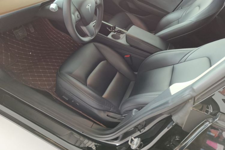 Tesla Model 3 2021 car image #15