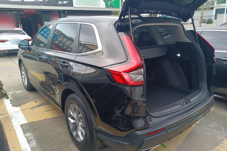 Honda CR-V 2022 immagine di auto #5