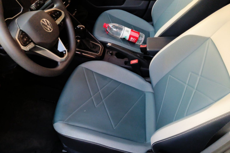 Volkswagen Lavida 2024 صورة سيارة #15